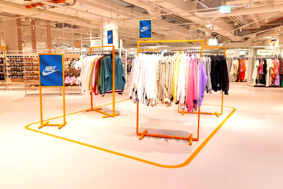 Zalando Outlet Rebranding — Case Study Thumbnail